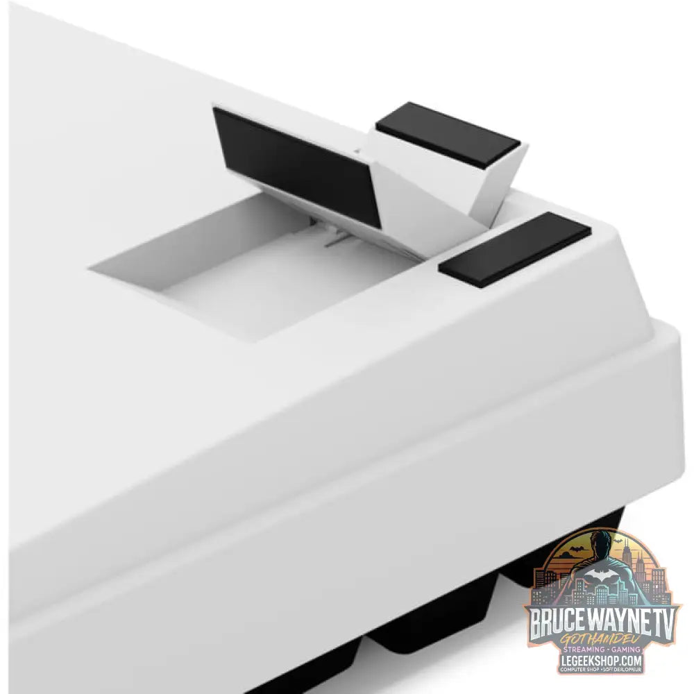 SKILLER SGK50 S2 - Sharkoon - vue 7