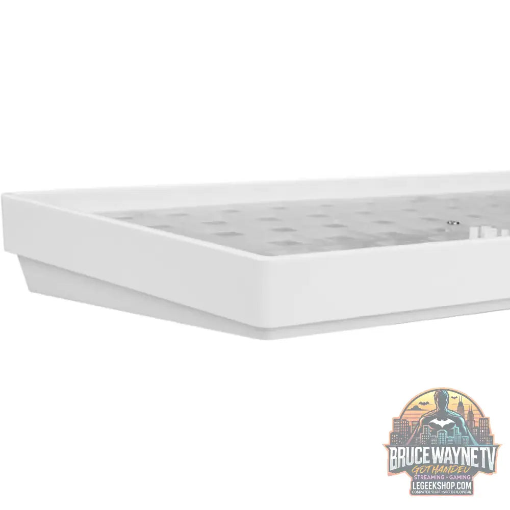 SKILLER SGK50 S3 Barebone - Sharkoon - vue 4