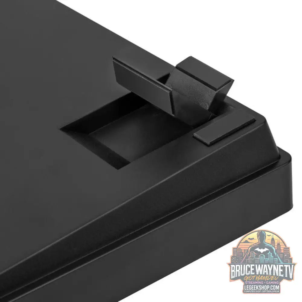 SKILLER SGK50 S3 Barebone - Sharkoon - vue 5