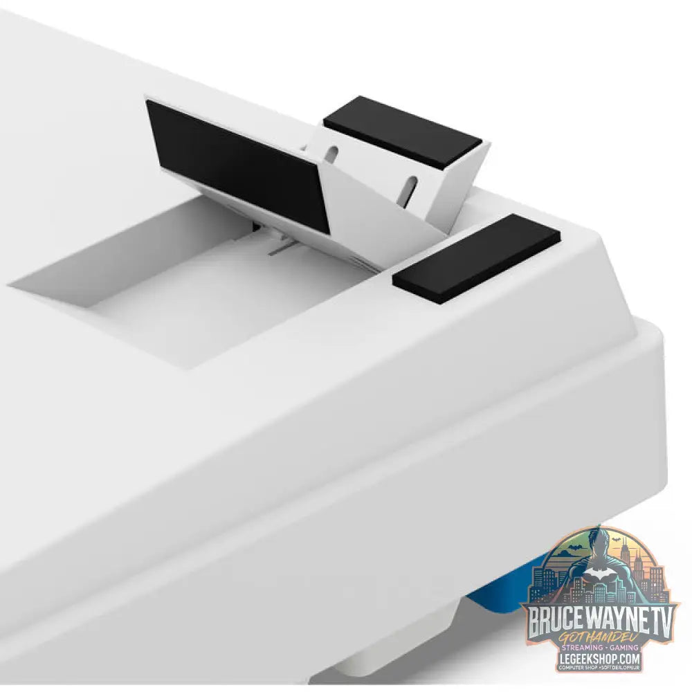 SKILLER SGK50 S4 Gen2 PBT - Sharkoon - vue 6