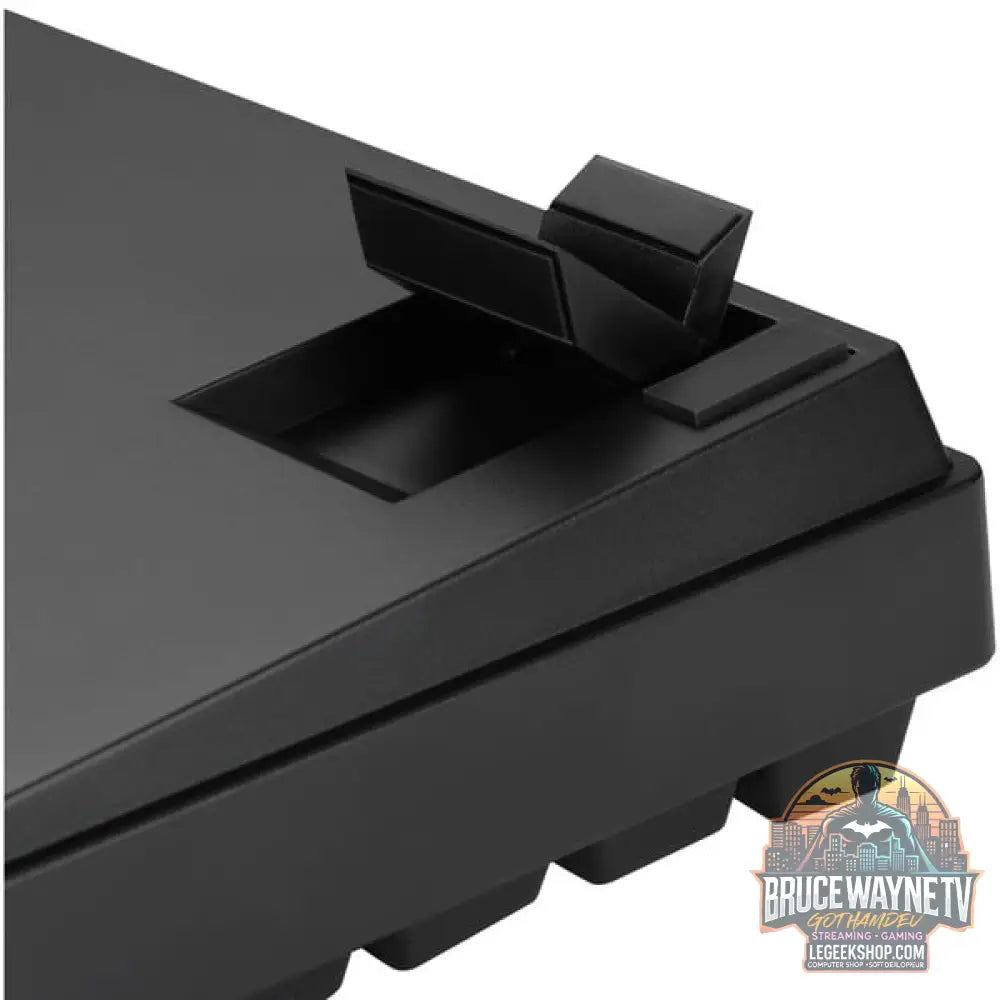 SKILLER SGK50 S4 - Sharkoon - vue 6