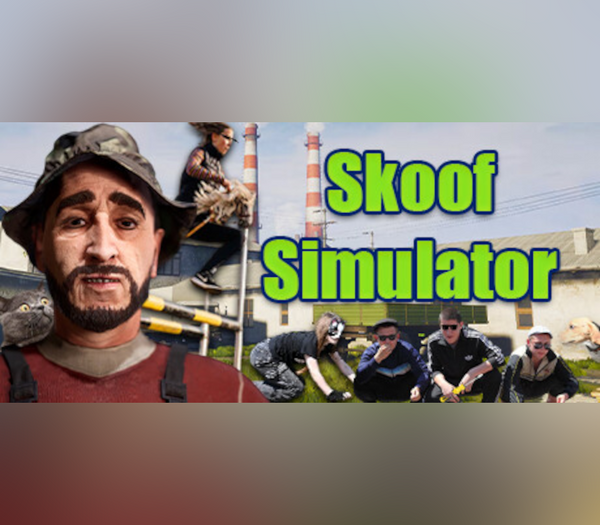 Skoof Simulator