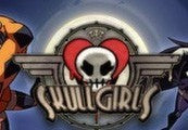 Skullgirls + 2nd Encore Upgrade DLC