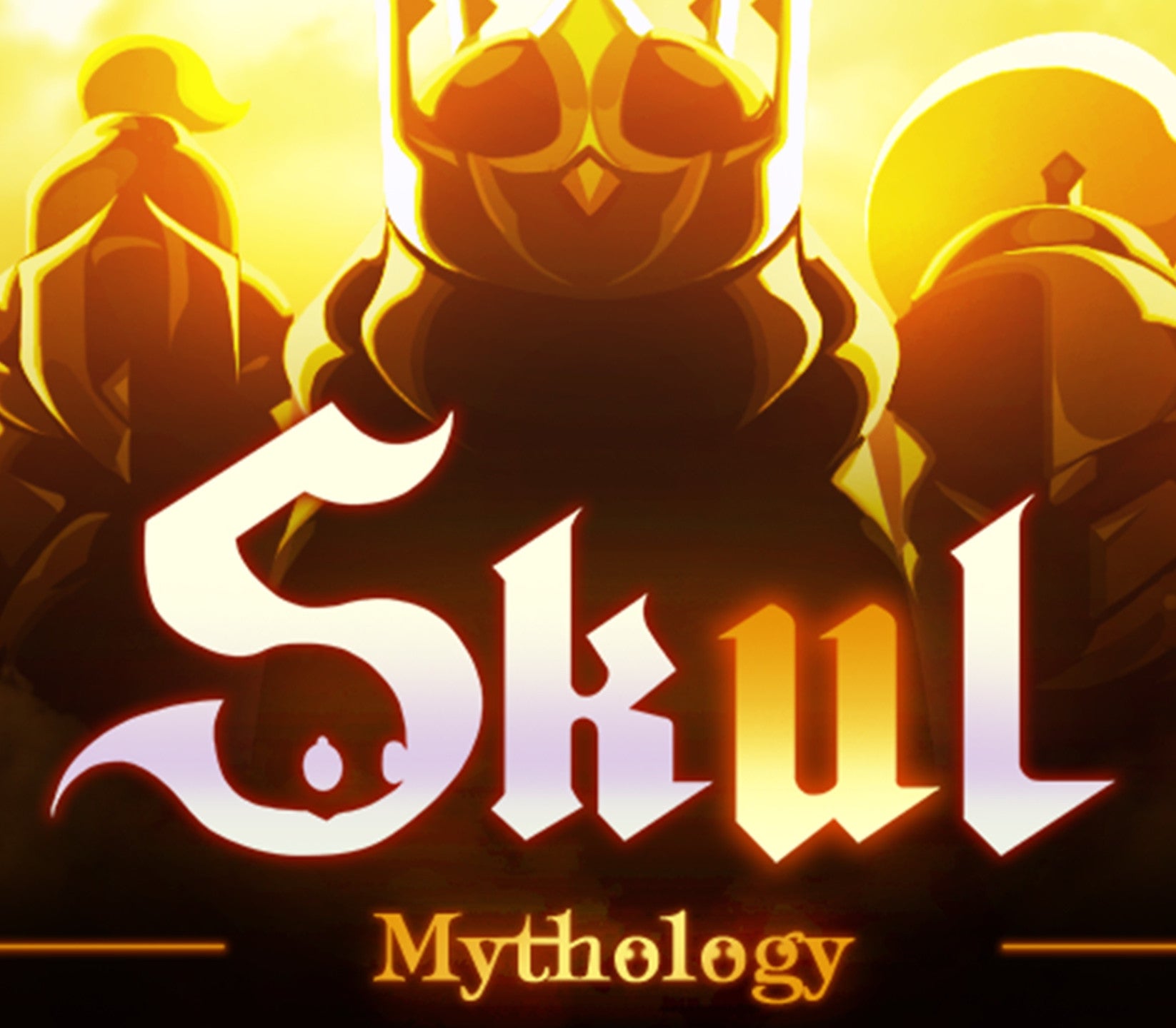 Skul The Hero Slayer - Mythology Pack DLC