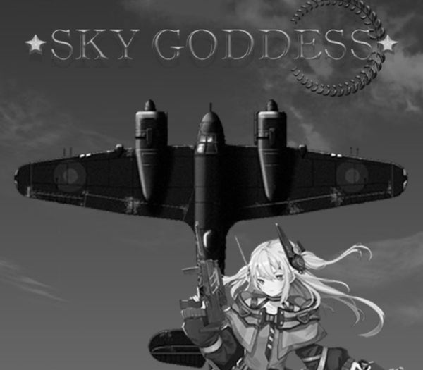 Sky Goddess