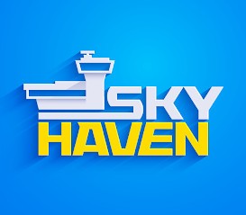 Sky Haven Tycoon - Airport Simulator