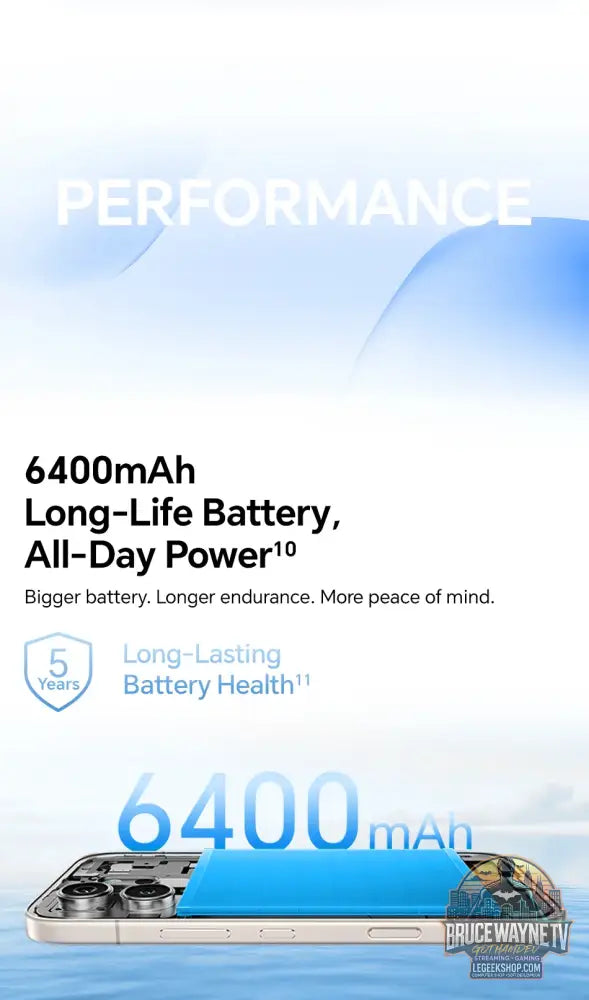 Smartphone HONOR 600 5G Version UE Snapdragon 7 Gen4 Écran AMOLED 6,57 pouces 6400 mAh 80W SuperCharge - Smartphone