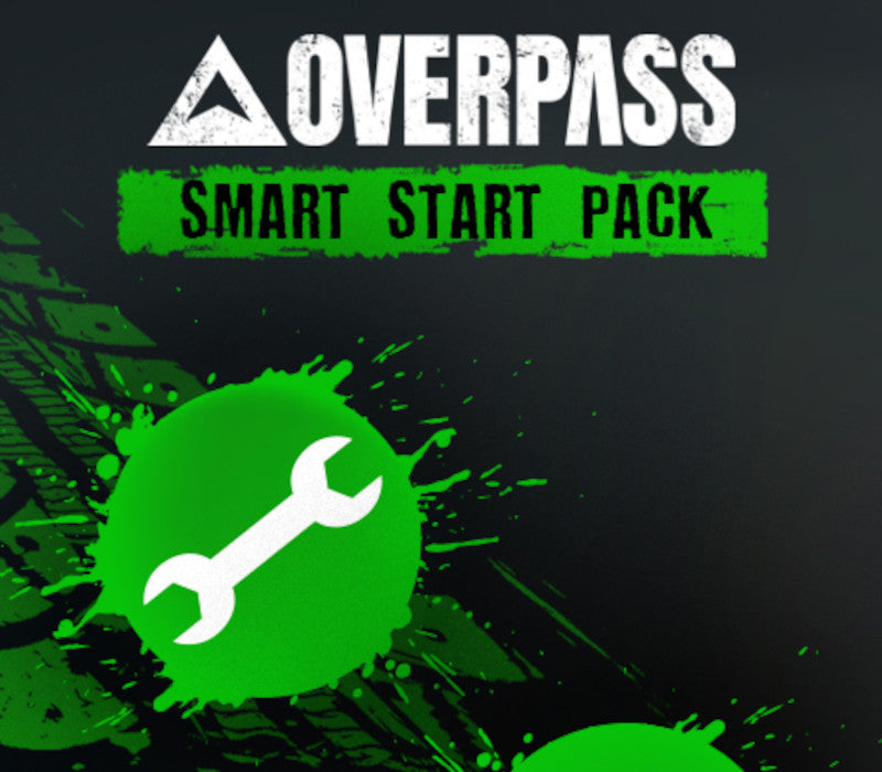 OVERPASS - Smart Start Pack DLC