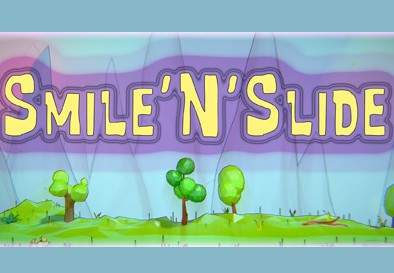 Smile'N'Slide