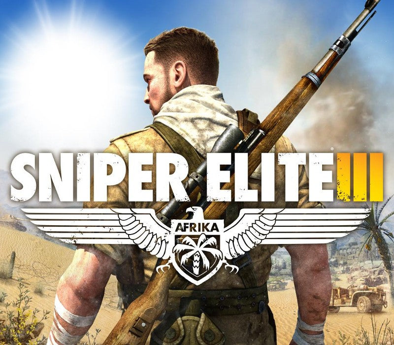 Sniper Elite 3 - Season Pass DLC