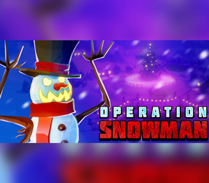 Operation Snowman