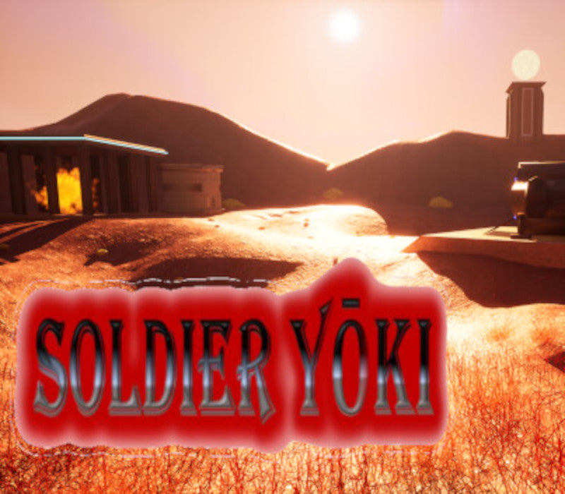Soldier Yōki