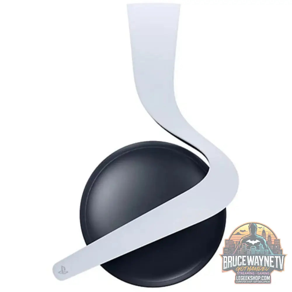 Sony PULSE Elite Wireless-Headset - PS5, casque gaming - Sony - vue 2