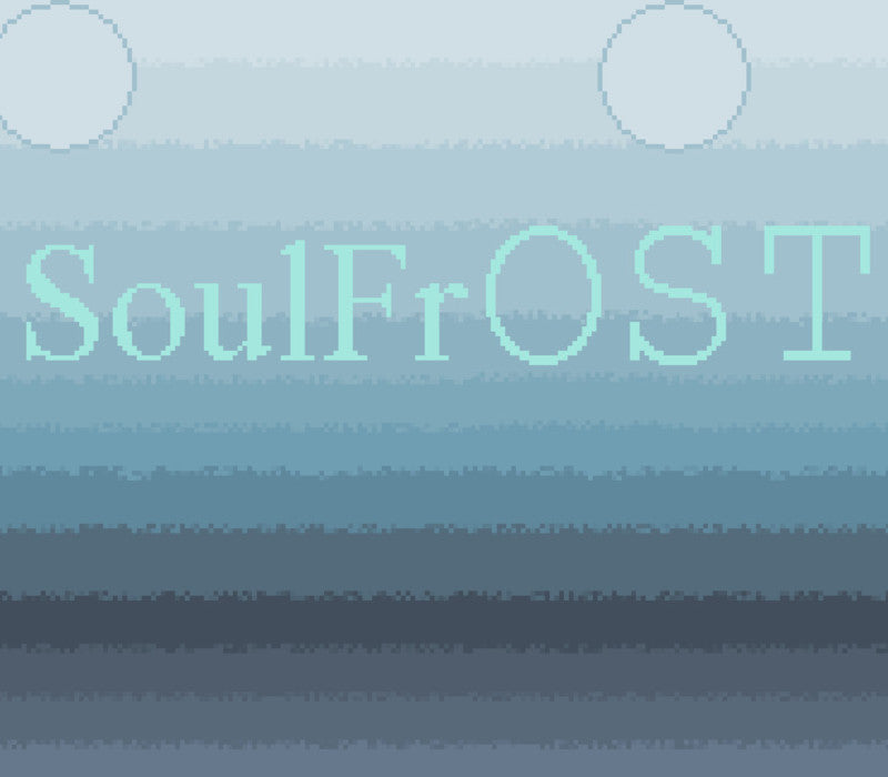SoulFrost - Original+Arranged SoundTrack DLC