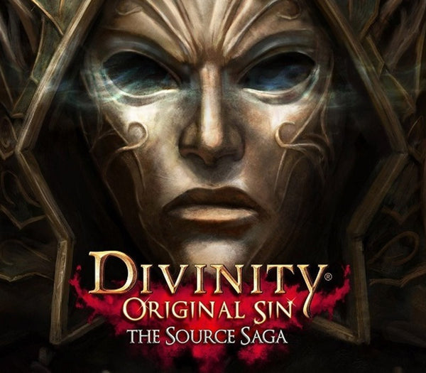 Divinity: Original Sin - The Source Saga AR XBOX One /