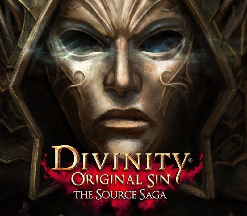 Divinity: Original Sin - The Source Saga AR XBOX One /