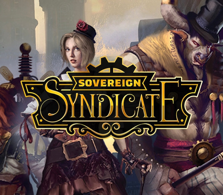 Sovereign Syndicate