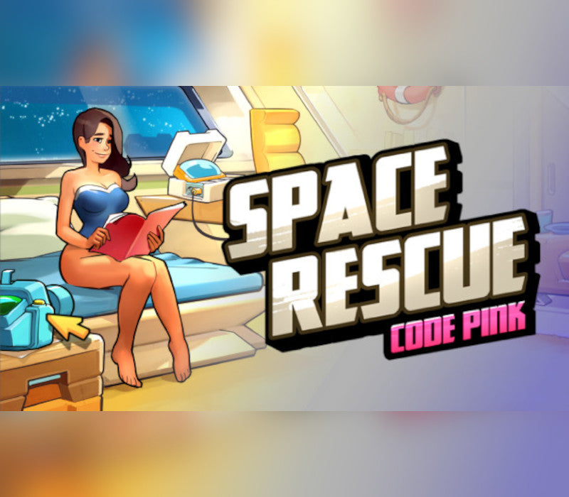 Space Rescue: Code Pink