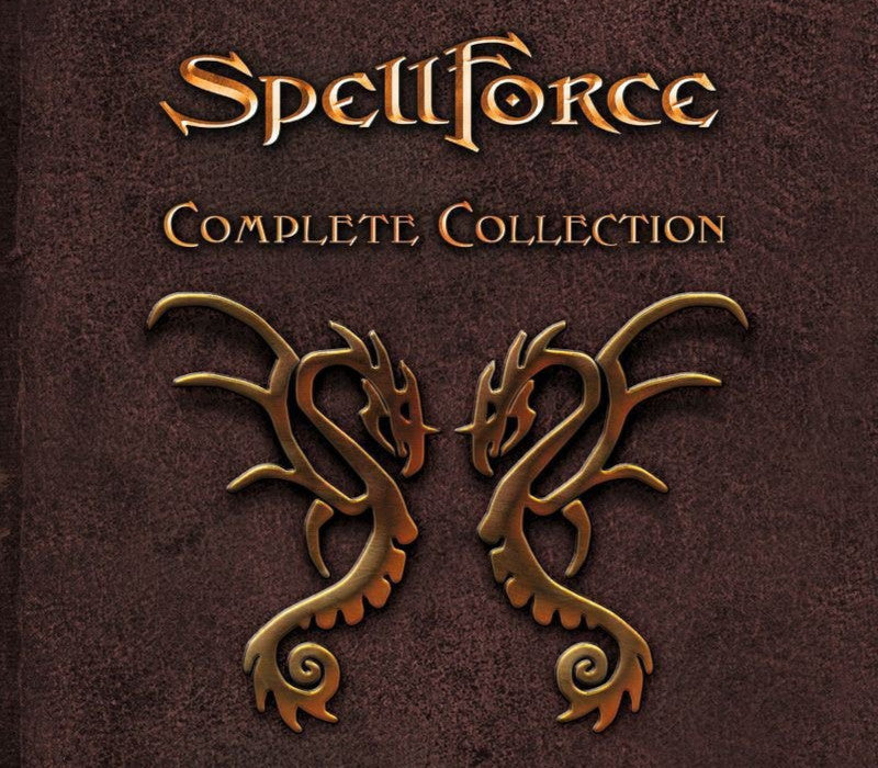 Spellforce 2 + Platinum Complete Collection