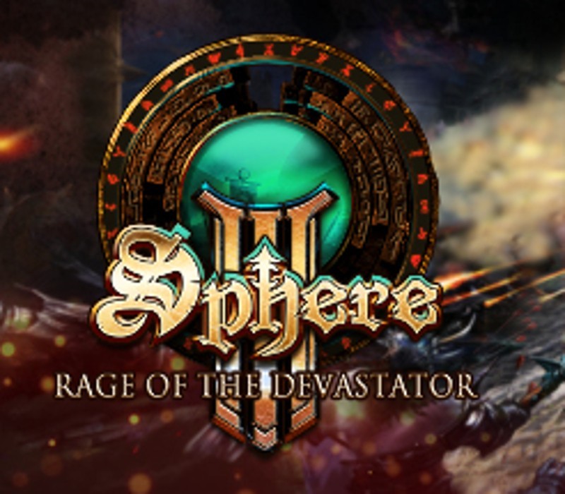 Sphere III - Gladiator Pack DLC Digital Download