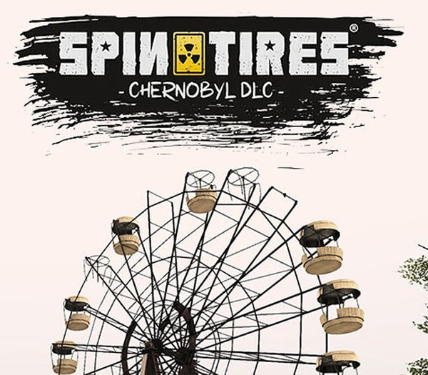 Spintires - Chernobyl DLC