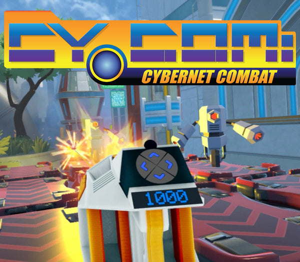 CYCOM: Cybernet Combat