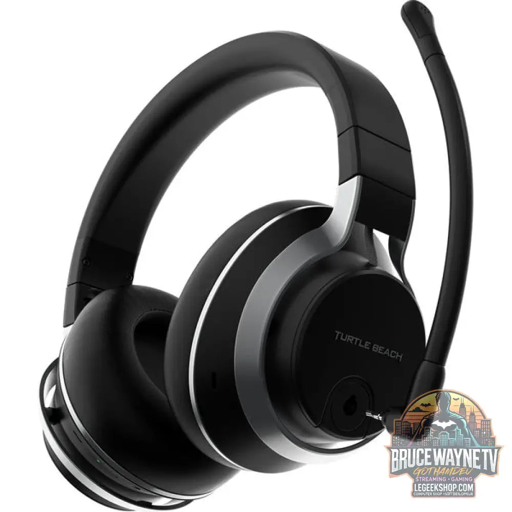 Stealth Pro - Turtle Beach - vue 13