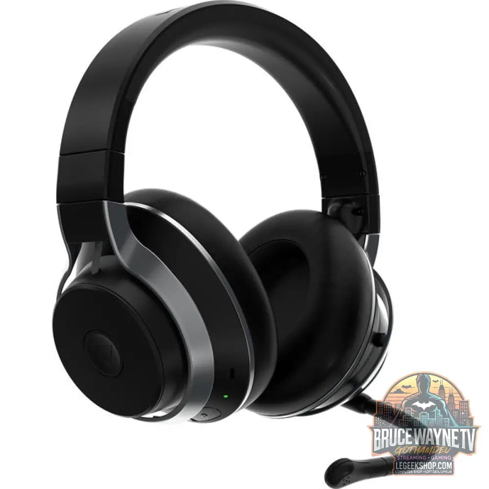 Stealth Pro - Turtle Beach - vue 3