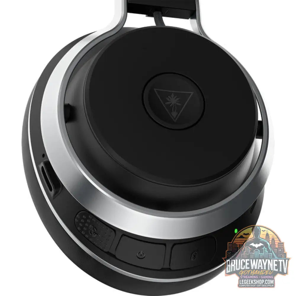 Stealth Pro - Turtle Beach - vue 10