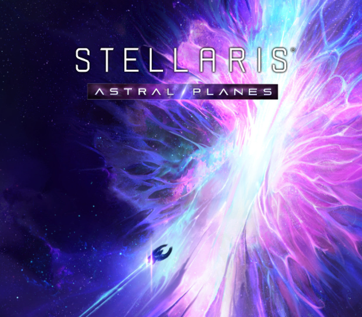 Stellaris - Astral Planes DLC