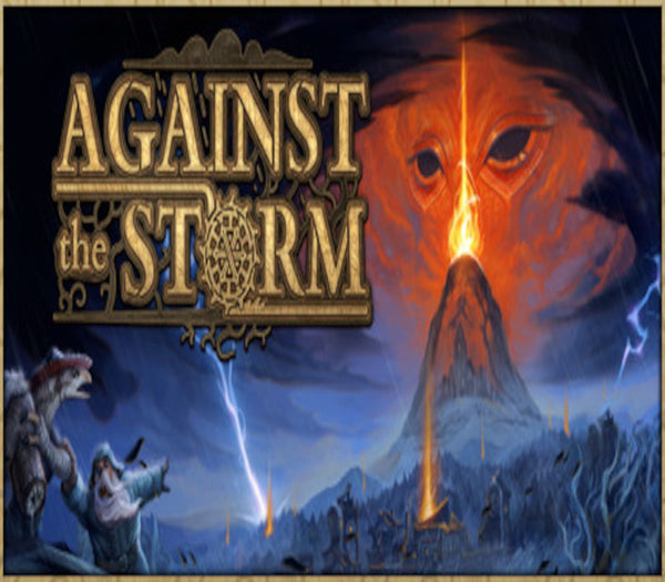Against the Storm EU XBOX One / Xbox Series X|S /