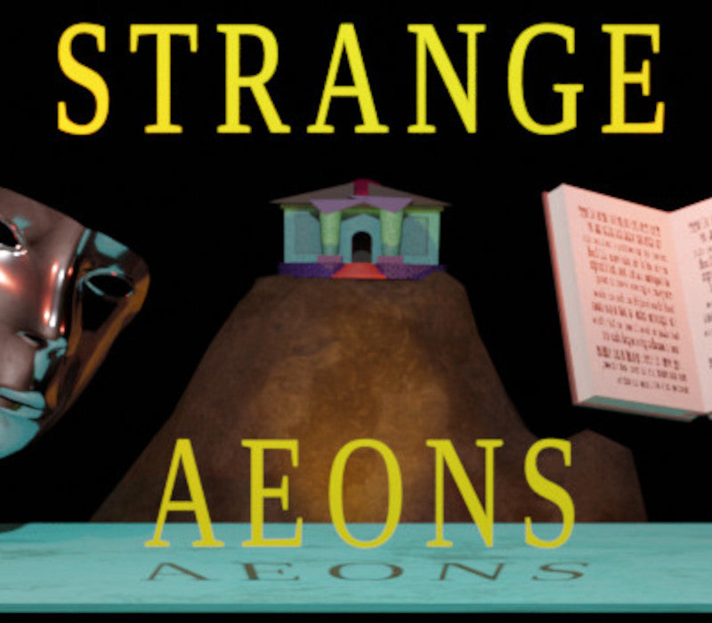Strange Aeons
