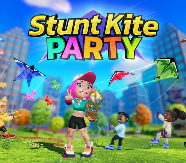 Stunt Kite Party AR XBOX One /
