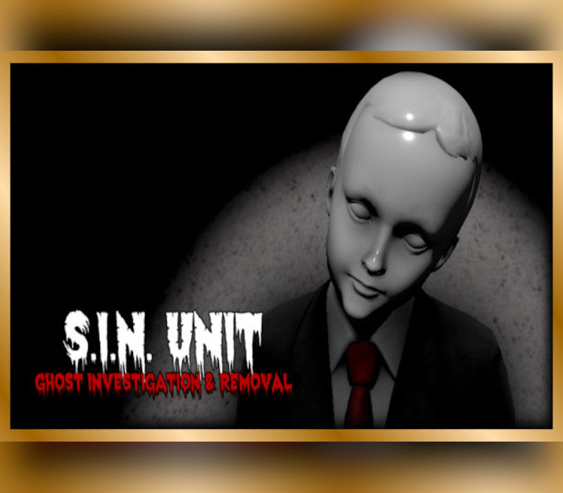 S.I.N. Unit - Farmhouse Map DLC