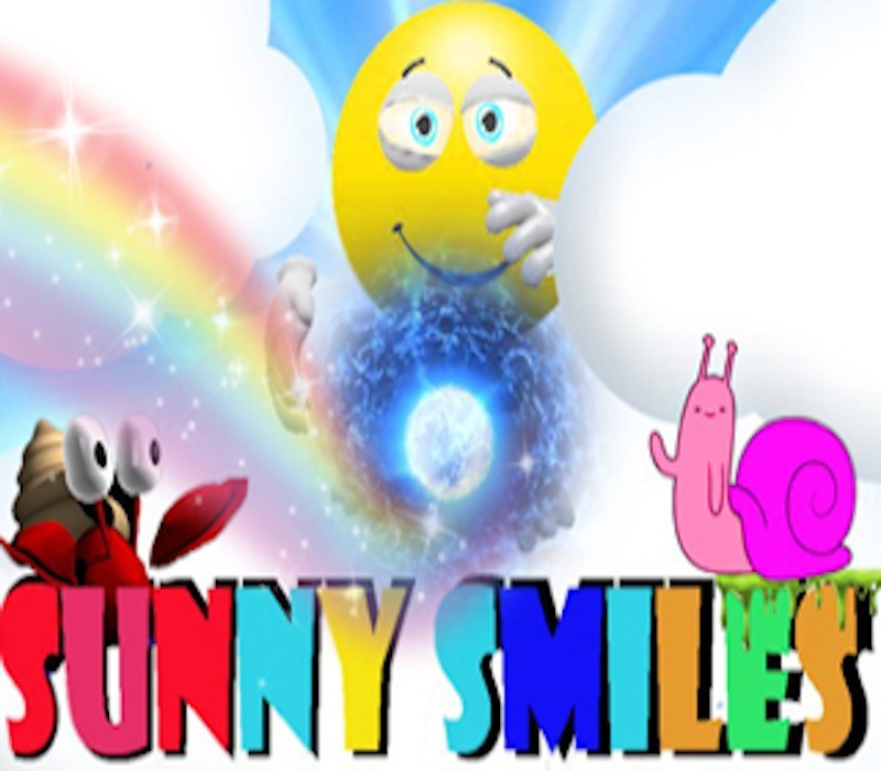 Sunny Smiles