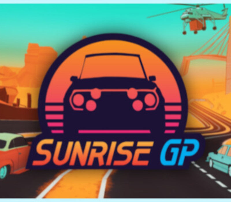 Sunrise GP