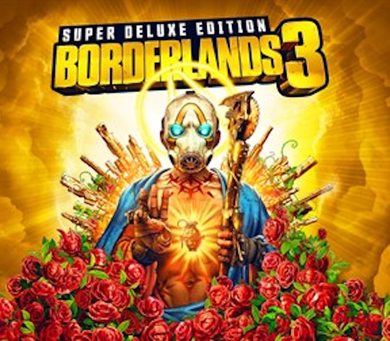 Borderlands 3