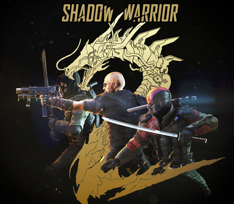 Shadow Warrior 2