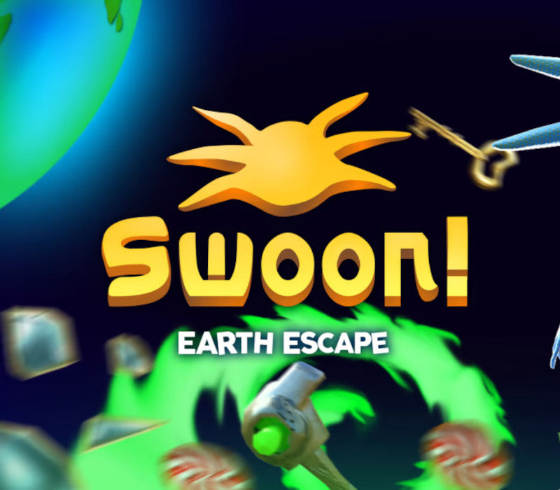 Swoon! Earth Escape