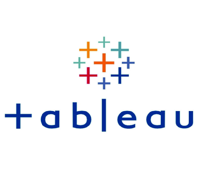 Tableau Desktop Key (1 Year / 2 Devices)