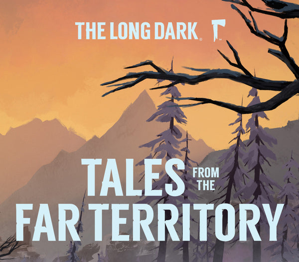 The Long Dark: Tales from the Far Territory DLC AR Xbox One /