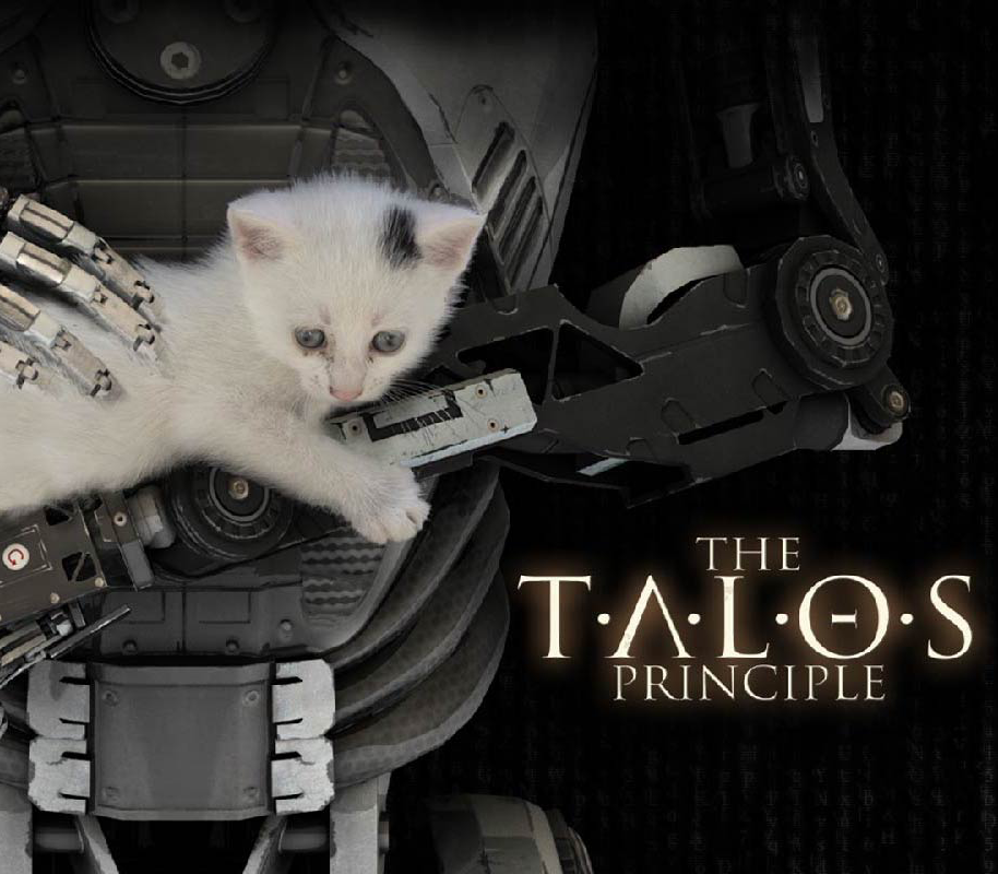 The Talos Principle AR XBOX One /
