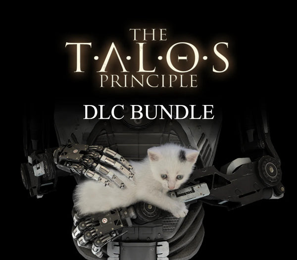 The Talos Principle - DLC Bundle