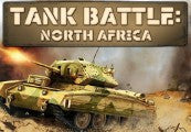 Tank Battle: North Africa