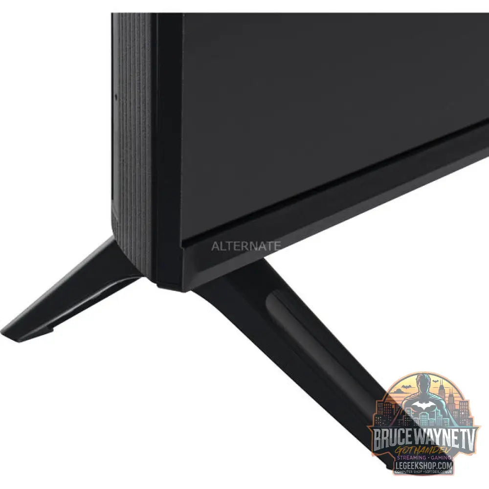 TCL 32V5C, QLED-Fernseher - TCL - vue 3