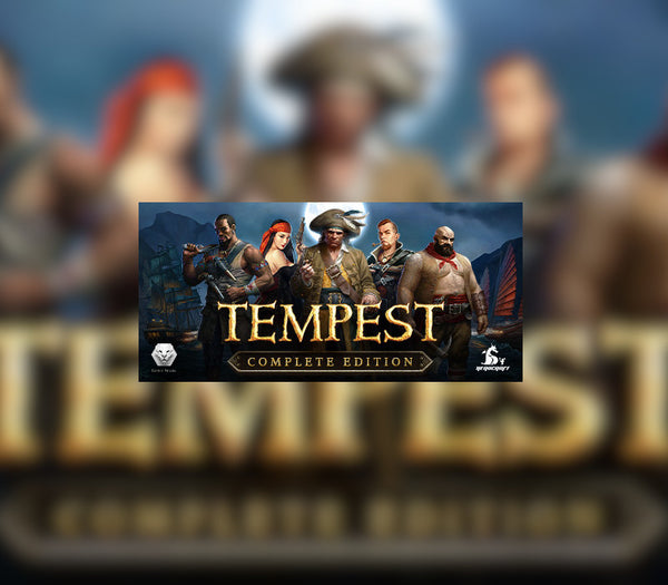 Tempest Complete Edition