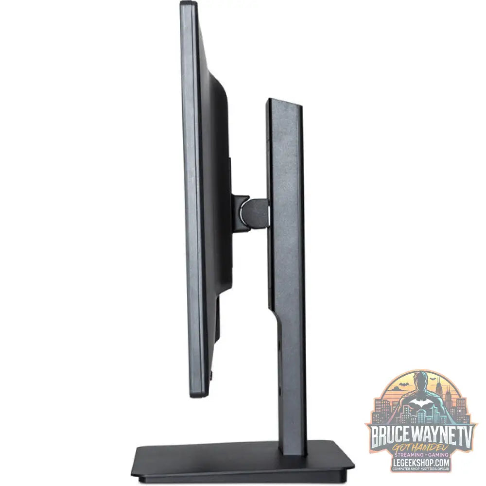 TERRA 2456W PV V4 23,8" Full HD IPS 75 Hz - TERRA - vue 9