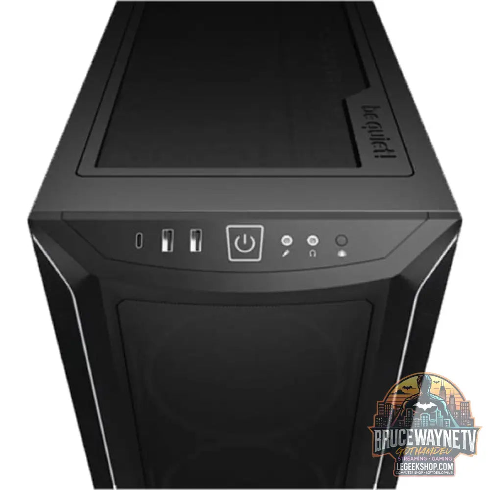 TERRA PC-GAMER ELITE 4 BTO - vue 4