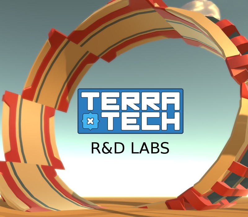 TerraTech - R&D Labs DLC