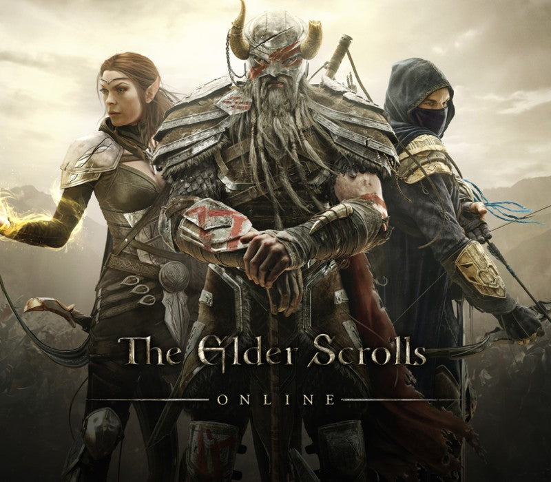 The Elder Scrolls Online Digital Download